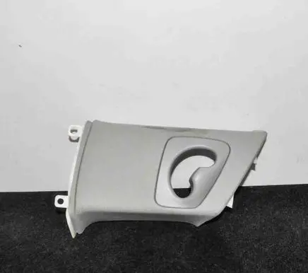 BMW 5 GT F07 (B) pillar trim (top) 9149118