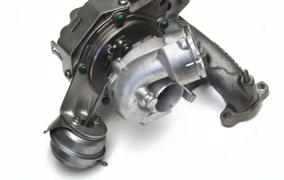 Volkswagen PASSAT B6 Turbo 03G253019L 765261 756867