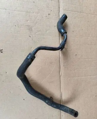 Opel Zafira A Power steering hose/pipe/line