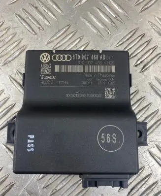 Audi A4 S4 B8 8K Gateway control module 8T0907468AD