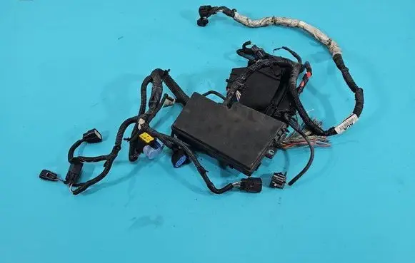 Ford Focus Fuse box set AV6T-14A142-AB IMPRK1478581