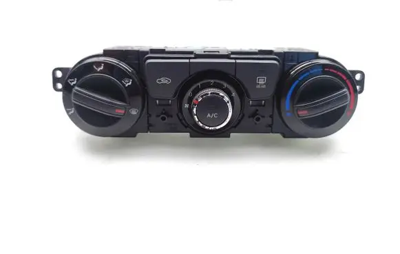 Hyundai i20 (PB PBT) Climate control unit 97250-1J640 C20034-7000