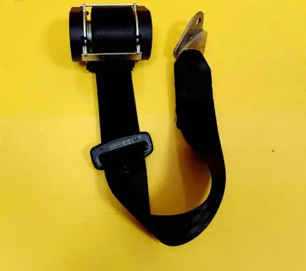Seat Leon (1P) Rear seatbelt 04167118