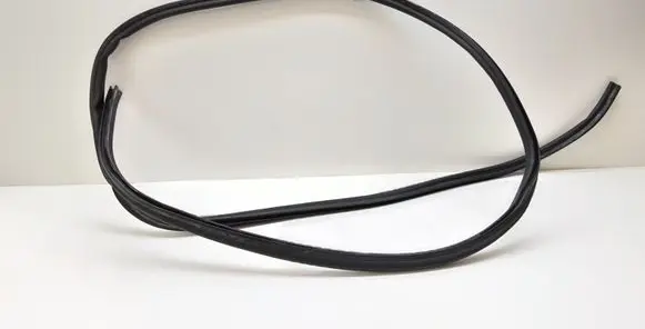 BMW 5 F10 F11 Engine compartment rubber 7019779 51767019779