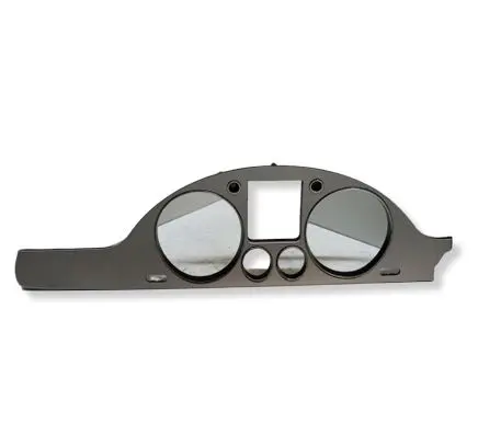 Volkswagen PASSAT B6 Dashboard trim 3C1858335BF
