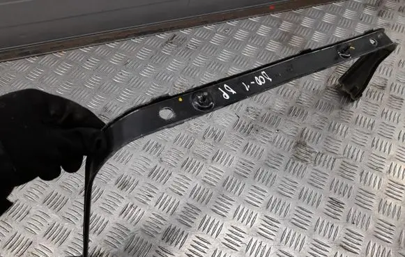Dodge Challenger Fuel tank mounting bracket 