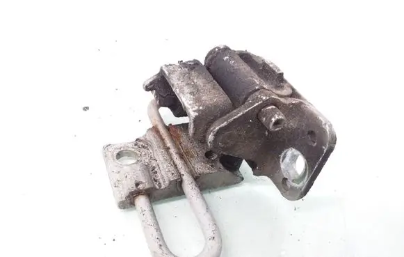 Front door lower hinge