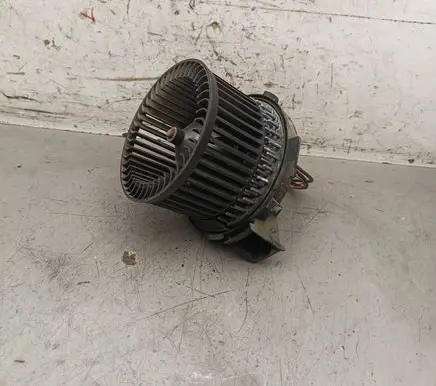 Citroen Xsara Picasso Heater fan/blower B6830