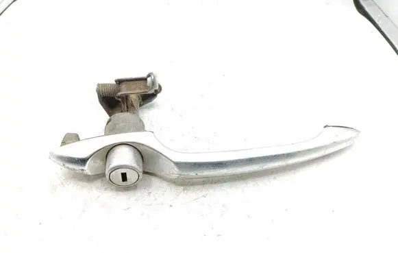 Alfa Romeo 156 Front door exterior handle