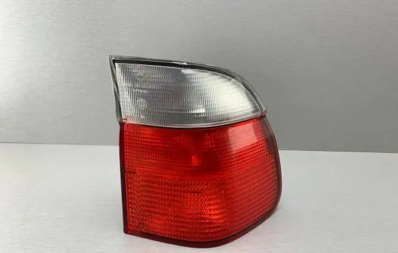 BMW 5 E39 Rear/tail lights 2496322 63212496322 63216902532