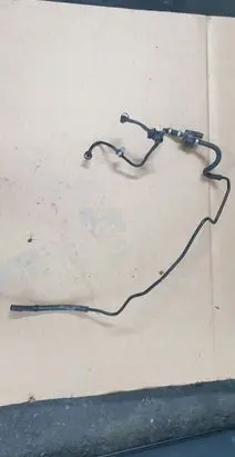 Intake resonator