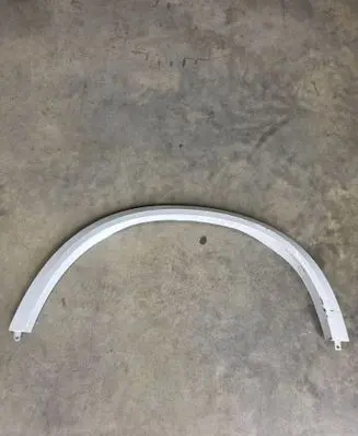 BMW X5 G05 Rear arch trim 8069291