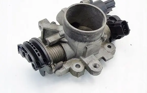 Chevrolet PT Cruiser Throttle body valve 04891188AC