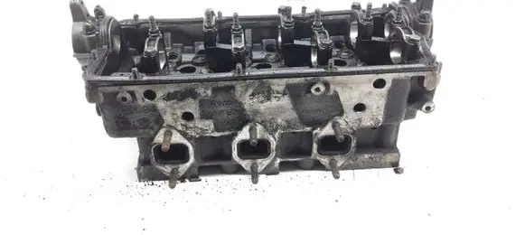 Engine head