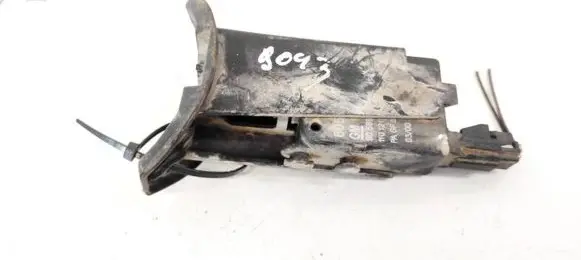 Opel Astra G Central locking motor 