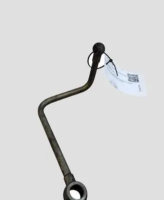 Volvo S60 Turbo turbocharger oiling pipe/hose