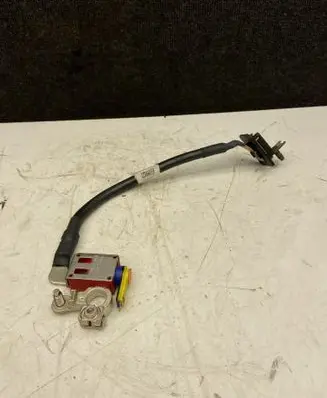 Positive cable (battery)