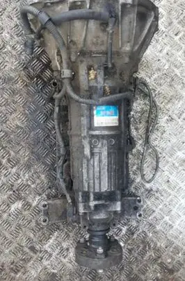 Lexus GS 300 400 430 Automatic gearbox 350003f440 35-50LS