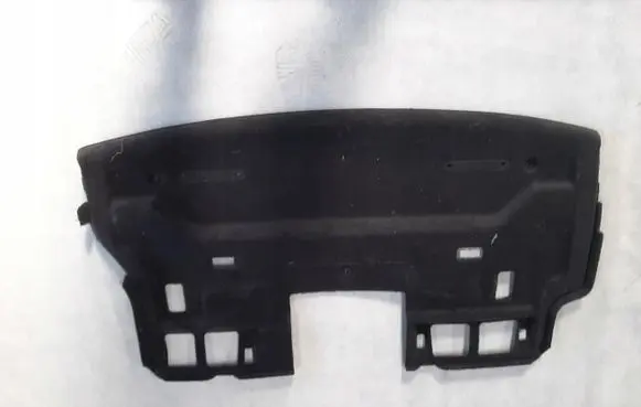 Audi A8 S8 D4 4H Trunk/boot mat liner 4H0867437G