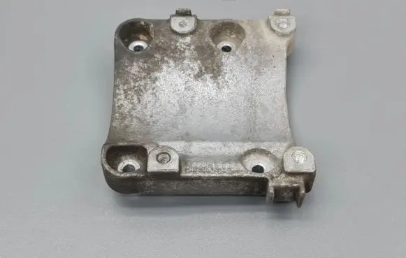 Honda Accord A/C compressor mount bracket 