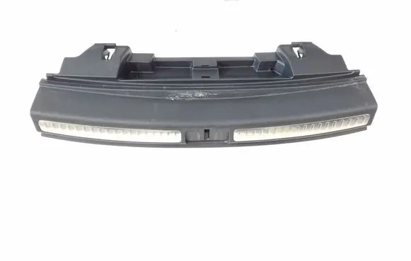 Porsche Macan (95B) Trunk/boot sill cover protection 95B864483F