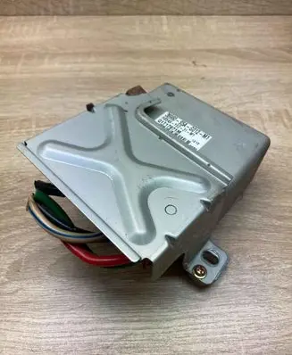Honda CR-V Power steering control unit/module 39980S5AG012M1 HS5AXYEO31M1 WithPlug