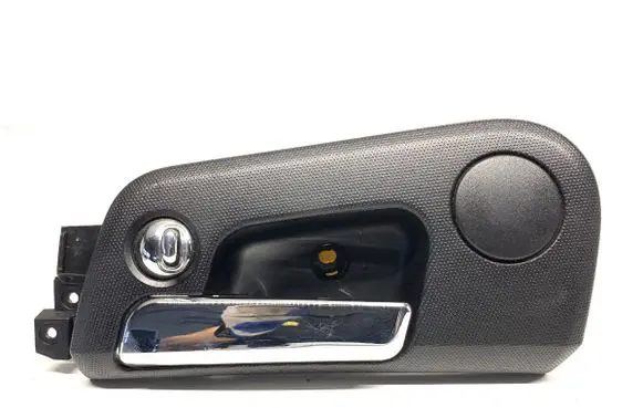SsangYong Actyon Rear door interior handle 73411-09000
