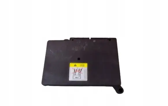 Audi Q7 4M Fuse box cover 4m0941828G