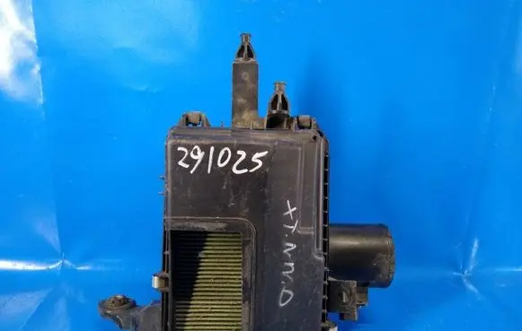 Nissan X-Trail T32 Air filter box 165264BA4A