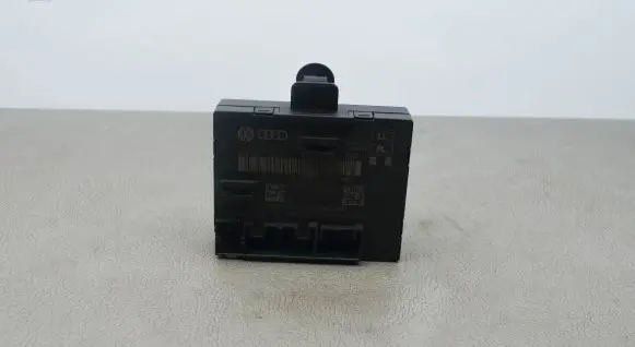 Audi A6 S6 C7 4G Door control unit/module 4G8959795J