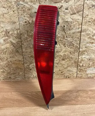 Citroen C5 Rear/tail lights
