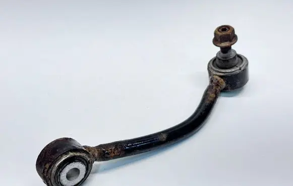Rear anti-roll bar/stabilizer link