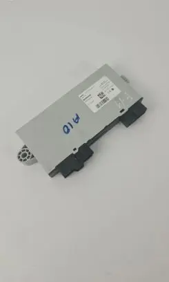 BMW 5 F10 F11 CAS control unit/module 9257038