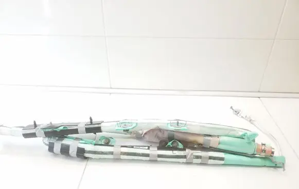 Opel Ampera- E Roof airbag 42588340