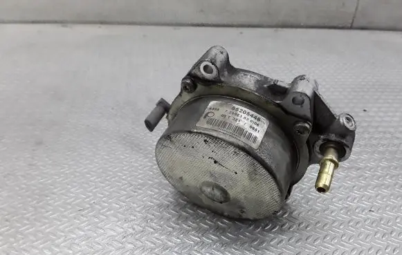 Opel Insignia A Vacuum pump 55205446