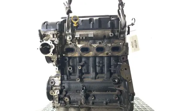 Opel Astra J Engine A14NET