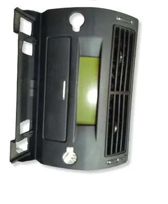 Citroen C4 I Screen/display/small screen 9657882880 1124563 281176918