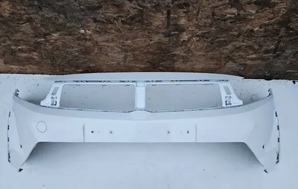 Opel Corsa F Front bumper 9850353180