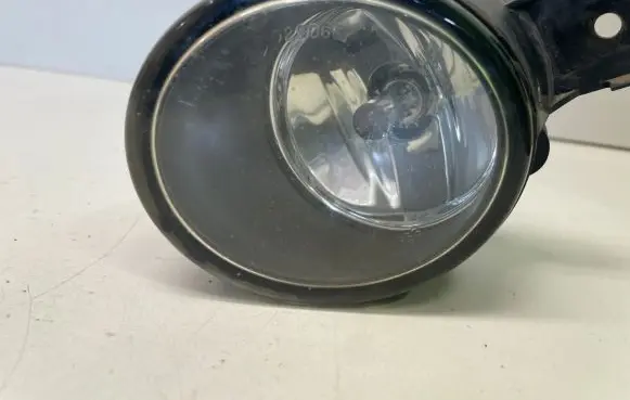 Nissan Qashqai Front fog light 261558990A