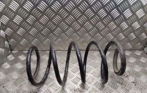 Renault Espace - Grand espace IV Front coil spring