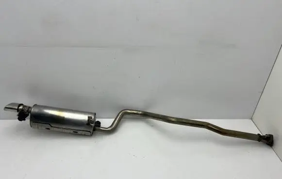 Hyundai i20 (BC3 BI3) Muffler/silencer 28700C0100