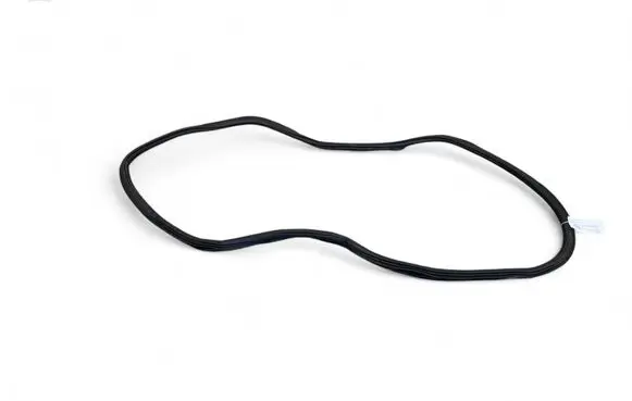 Audi Q5 SQ5 Front door rubber seal 80A831721 80A831721B