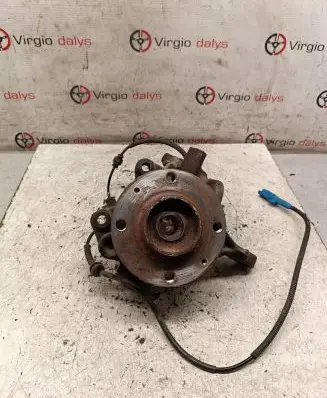 Citroen C3 Front wheel hub