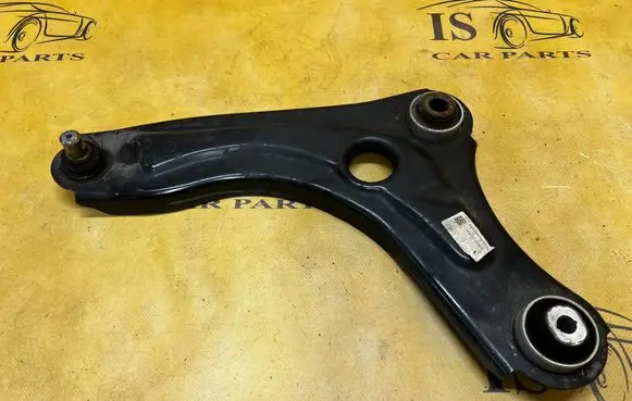 Dacia Sandero III Front control arm 59246R 545019098R