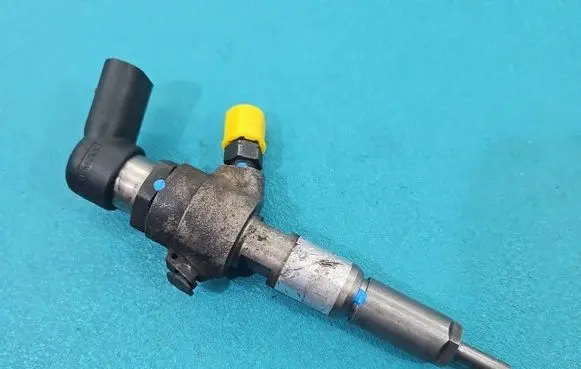 Ford Fiesta Fuel injector 9654551080 IMPRK1558440