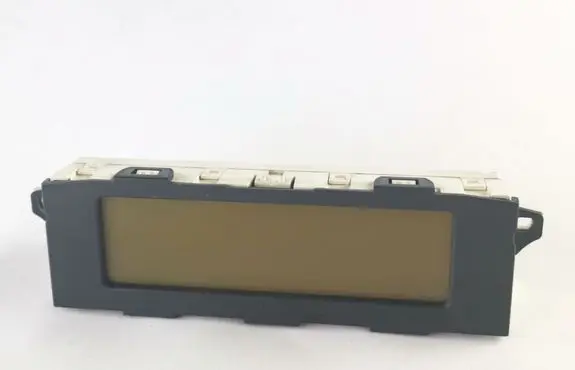 Citroen C5 Screen/display/small screen 9657882880
