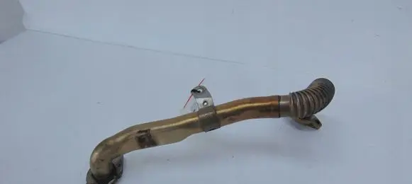 Renault Trafic II (X83) EGR valve line/pipe/hose 8200612266