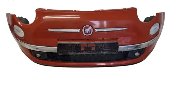 Fiat 500 Front bumper 