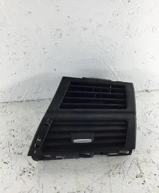 BMW X5 E70 Dashboard side air vent grill/cover trim 011780002 7161804 773201
