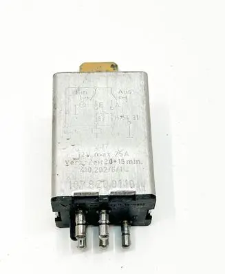 Other relay